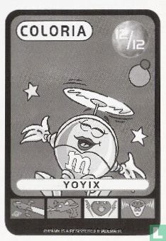 Yoyix - Image 1