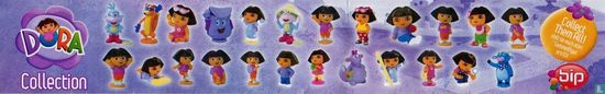 Dora Collection - Afbeelding 1