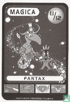 Fantax - Afbeelding 1