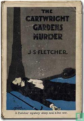 The Cartwright Gardens Murder  - Bild 1