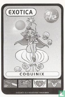 Coquinix - Bild 1