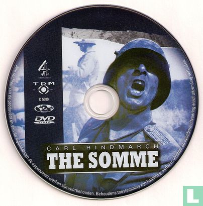 The Somme - Afbeelding 3