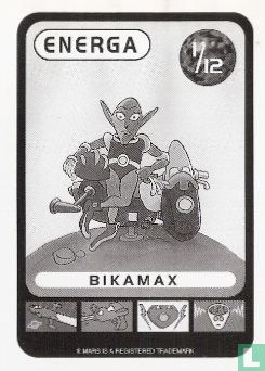 Bikamax - Afbeelding 1