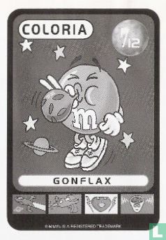 Gonflax - Afbeelding 1