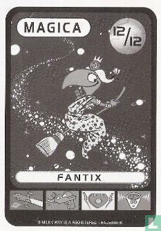 Fantix - Image 1