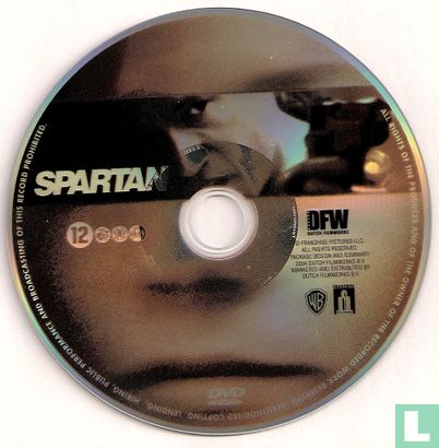 Spartan - Afbeelding 3