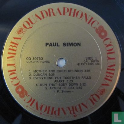 Paul Simon - Afbeelding 3
