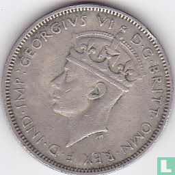 British West Africa 3 pence 1940 (KN) - Image 2