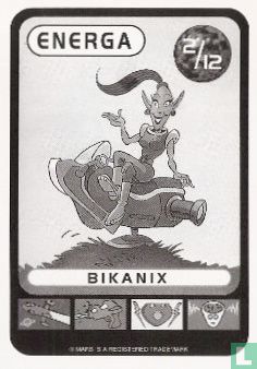 Bikanix - Bild 1