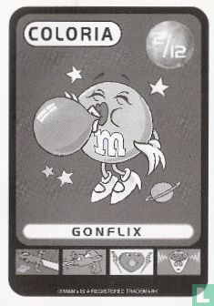 Gonflix - Afbeelding 1
