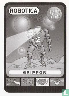 Grippor - Image 1