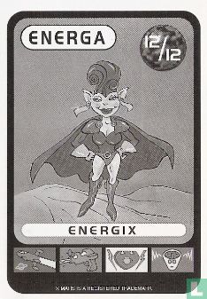 Energix - Afbeelding 1