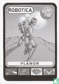 Flamor - Afbeelding 1
