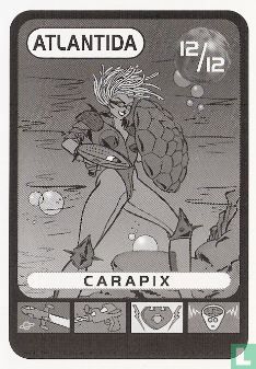 Carapix - Bild 1