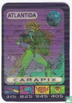 Carapix - Image 3