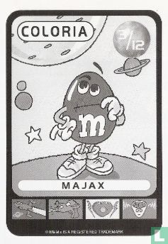 Majax - Bild 1