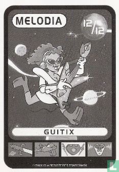 Guitix - Bild 1