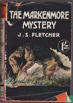 The Markenmoor Mystery - Afbeelding 1