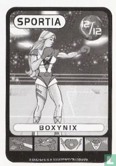 Boxynix - Bild 1
