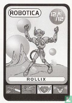 Rollix - Afbeelding 1