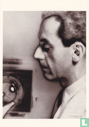 Self-Portrait, 1932 - Afbeelding 1