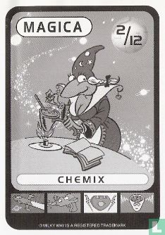 Chemix - Afbeelding 1