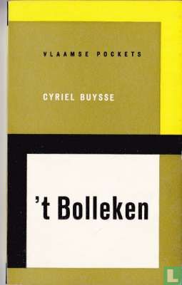 't Bolleken - Image 1