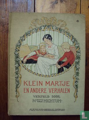 Klein Martje en Andere Verhalen - Image 1