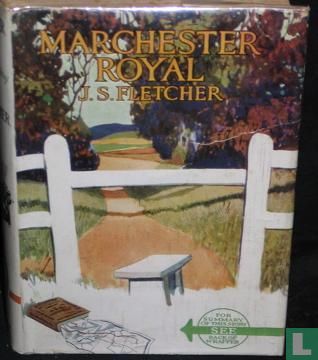 Marchester Royal - Image 1