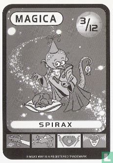 Spirax - Bild 1