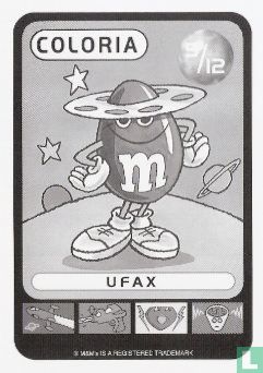 Ufax - Bild 1