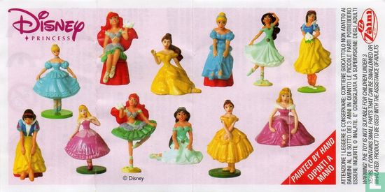 Disney Princess - Bild 1