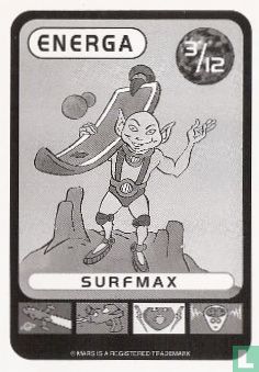 Surfmax - Bild 1