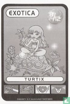 Turtix - Bild 1