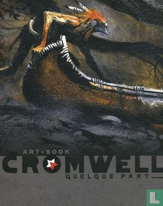 Art-book Cromwell - Quelque part... - Image 1