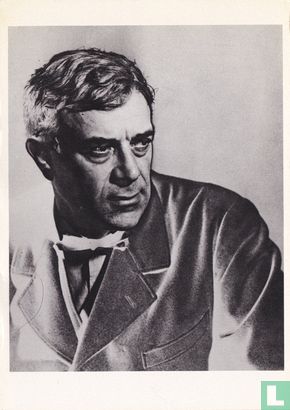 Georges Braque - Afbeelding 1