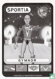 Gymnor - Bild 1