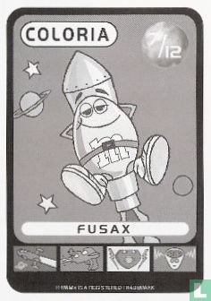Fusax - Image 1
