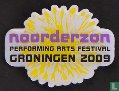 Noorderzon Performing Arts Festival