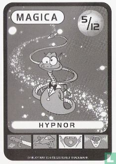 Hypnor - Afbeelding 1