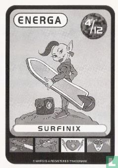 Surfinix - Bild 1