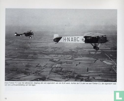 Koninklijke Luchtvaart Maatschappij - Image 3