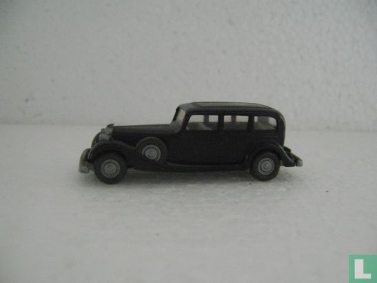 Horch 850 - Image 1