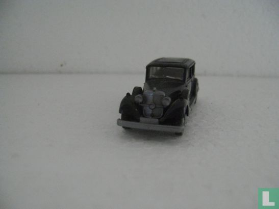 Horch 850 - Image 2