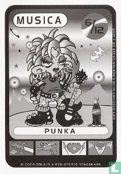 Punka - Image 1