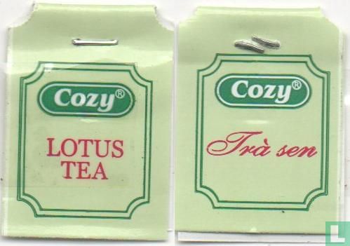 Lotus Tea - Image 3