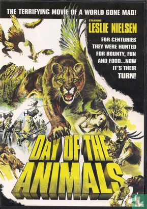 Day Of The Animals - Image 1