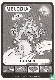 Drumix - Bild 1