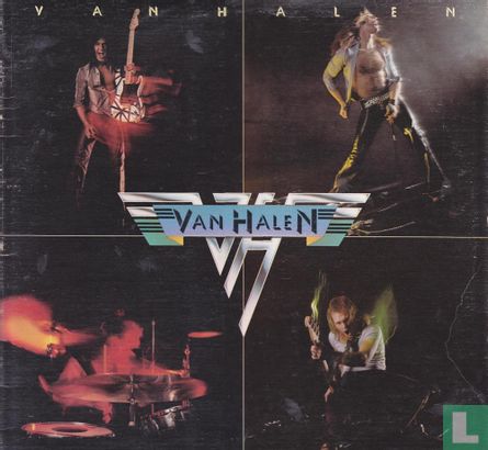 Van Halen  - Bild 1