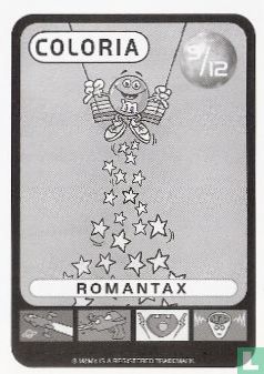 Romantax - Afbeelding 1